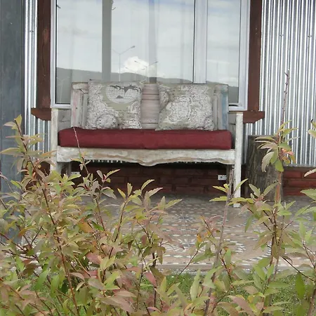 Casa Patagonica El Calafate Villa Exterior photo
