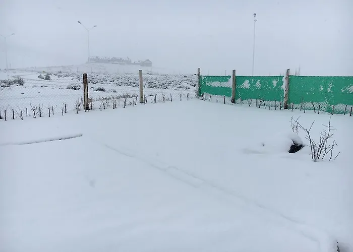 Casa Patagonica El Calafate