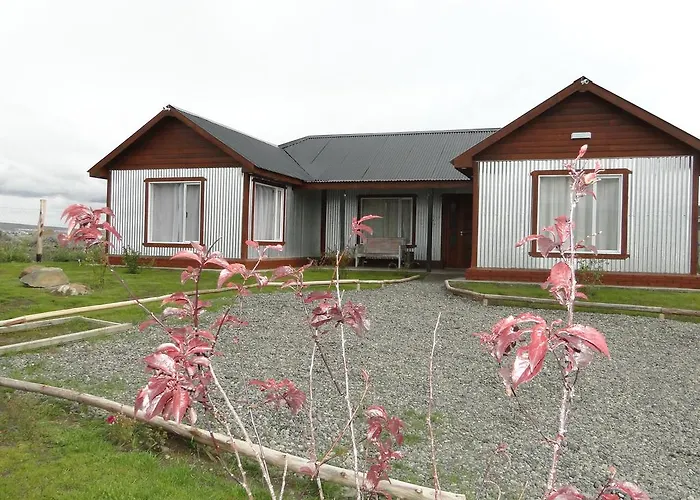 Casa Patagonica El Calafate