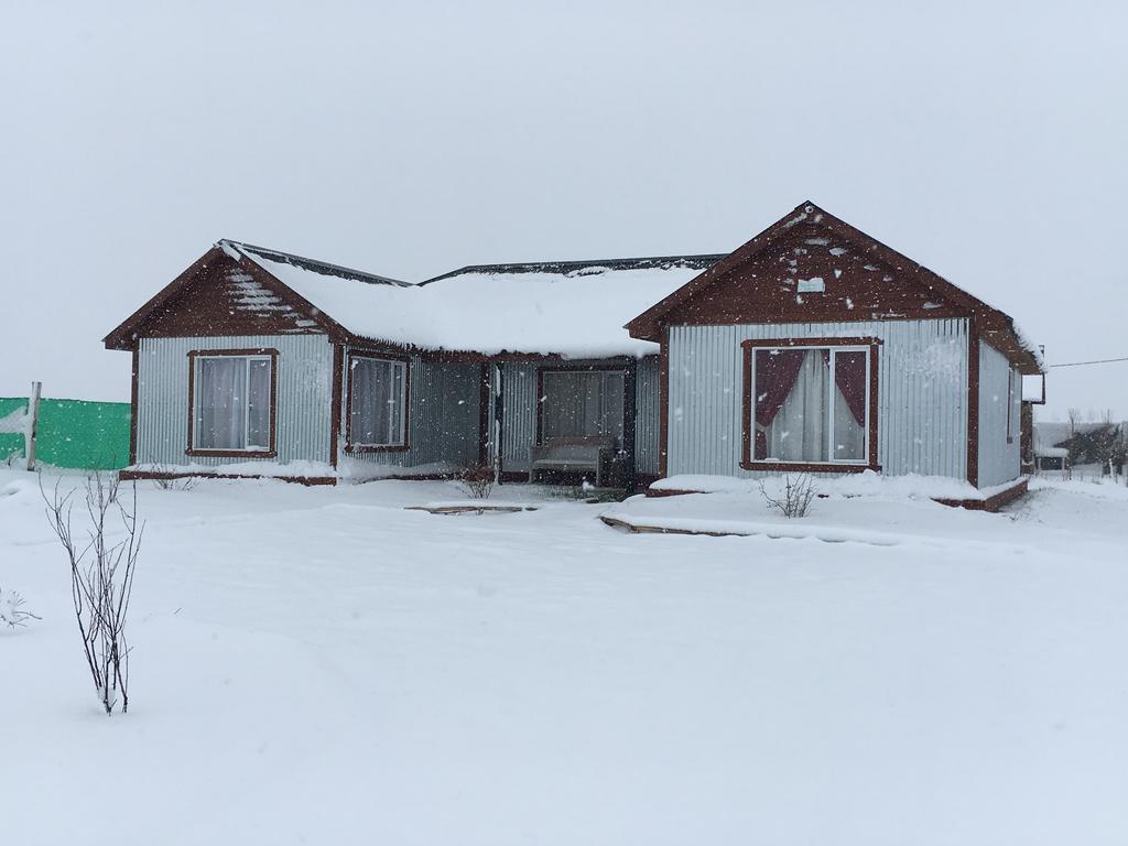 Casa Patagonica * El Calafate