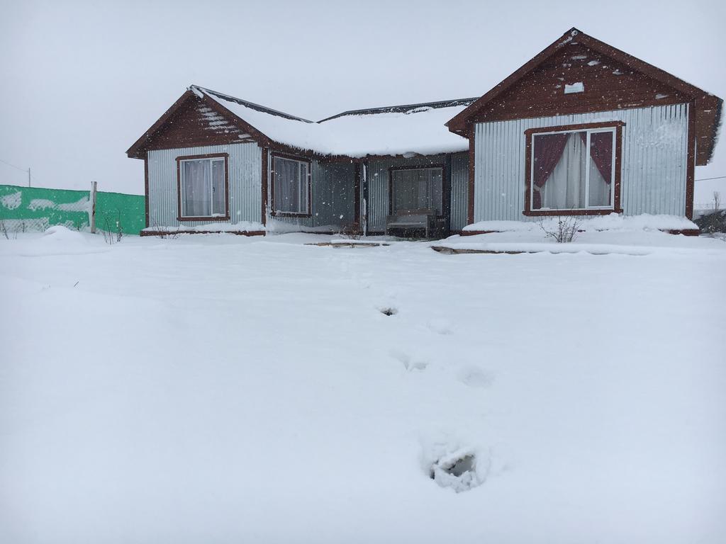 Holiday home Casa Patagonica *