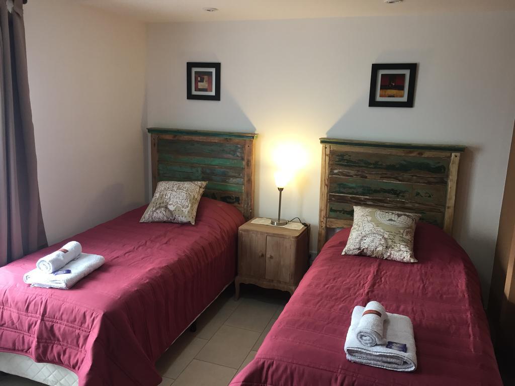 Casa Patagonica * El Calafate