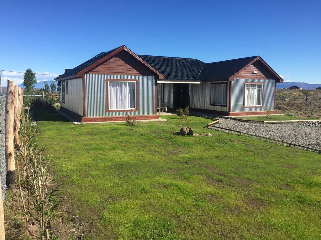 Holiday home Casa Patagonica *