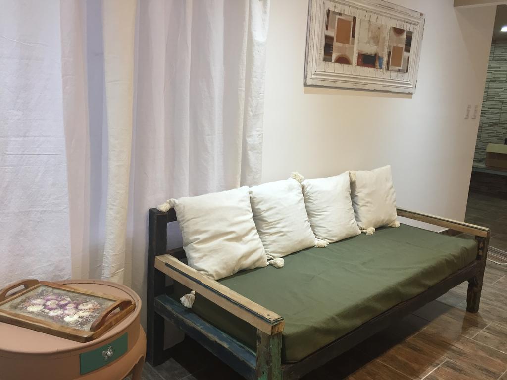 Casa Patagonica Holiday home