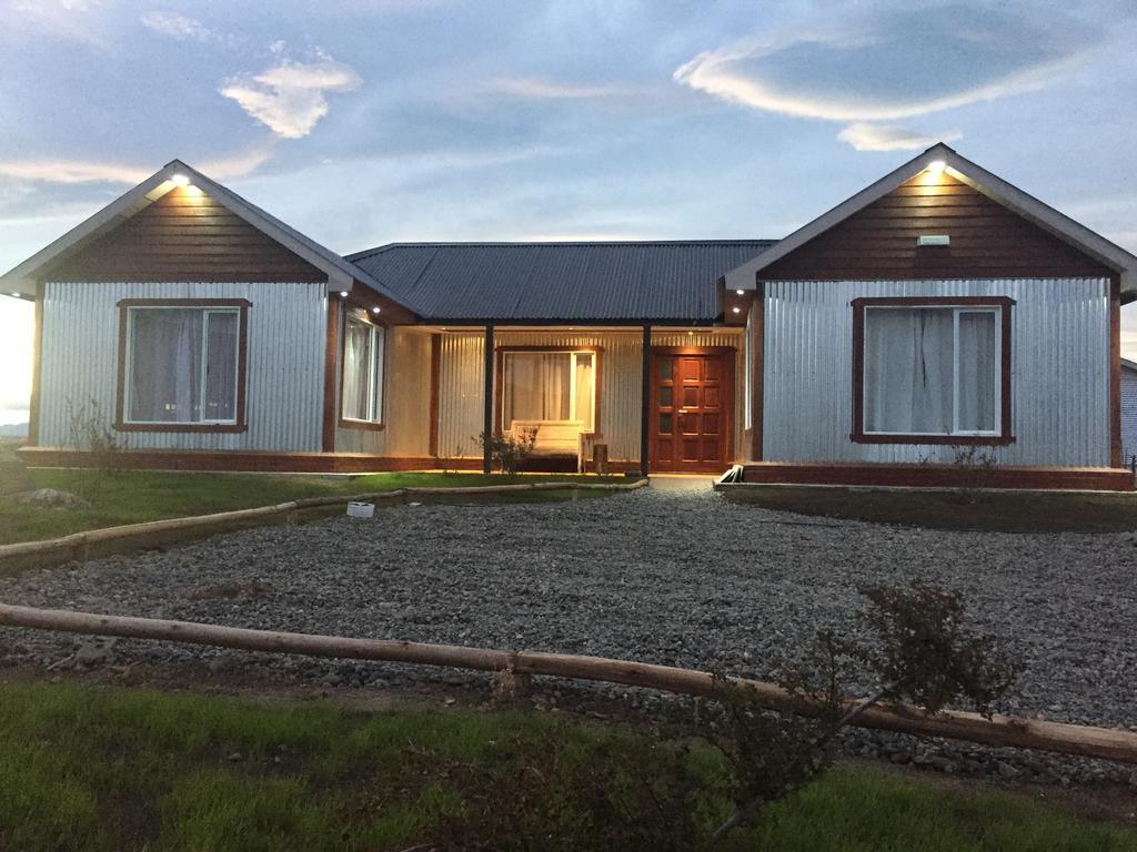 Casa Patagonica El Calafate