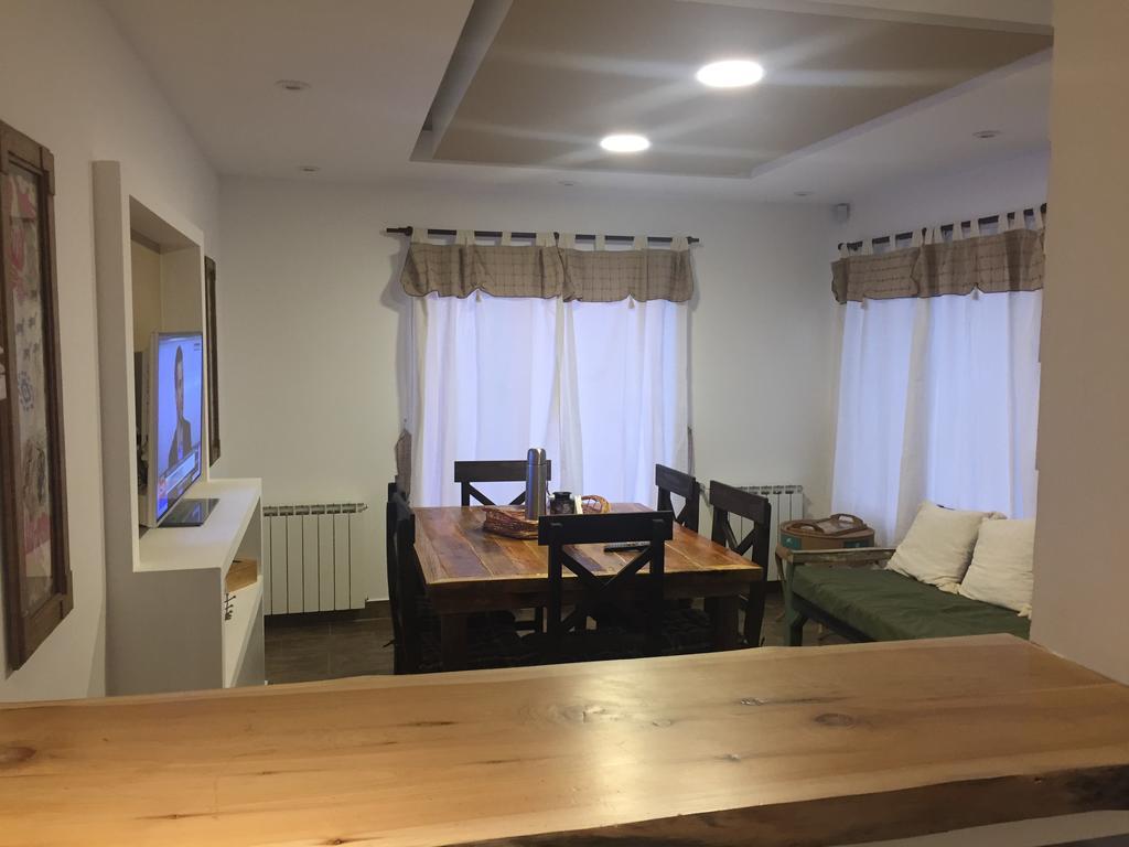 Casa Patagonica Holiday home