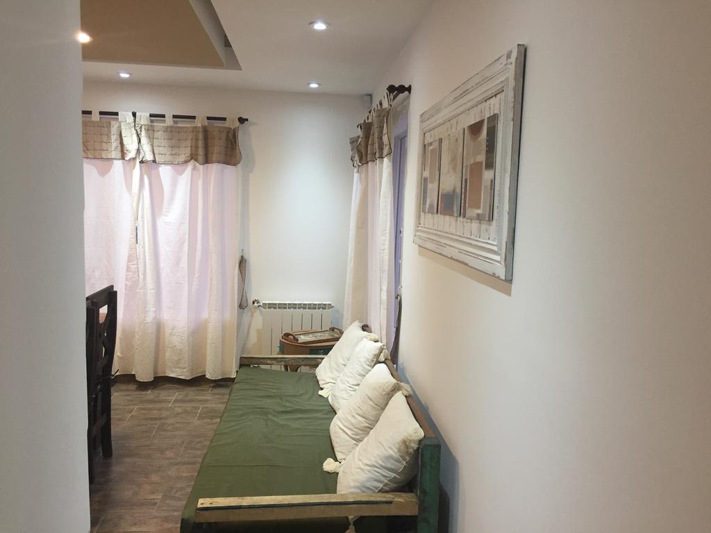 Casa Patagonica Holiday home