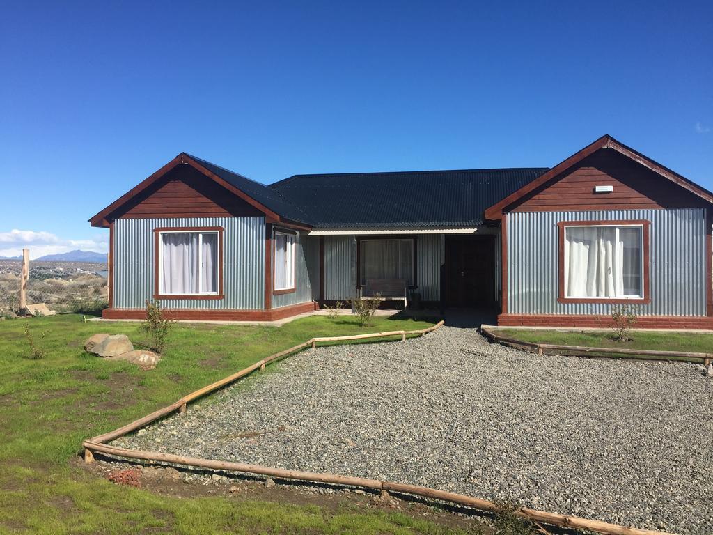 Holiday home Casa Patagonica