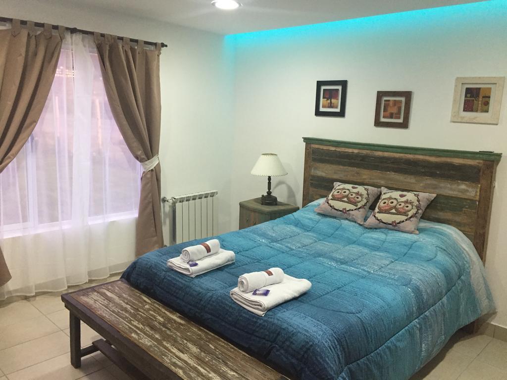 Casa Patagonica Holiday home