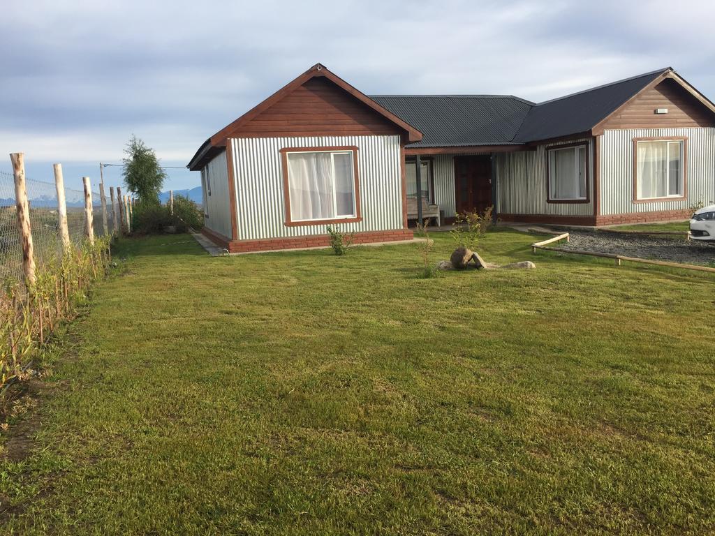 Holiday home Casa Patagonica