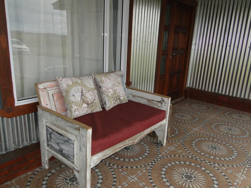Holiday home Casa Patagonica El Calafate