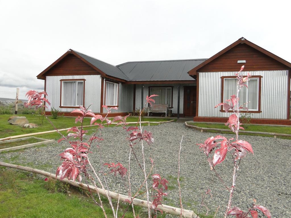 Holiday home Casa Patagonica
