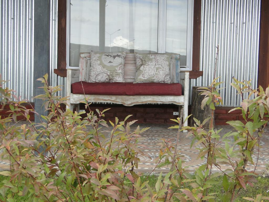 Casa Patagonica Holiday home El Calafate