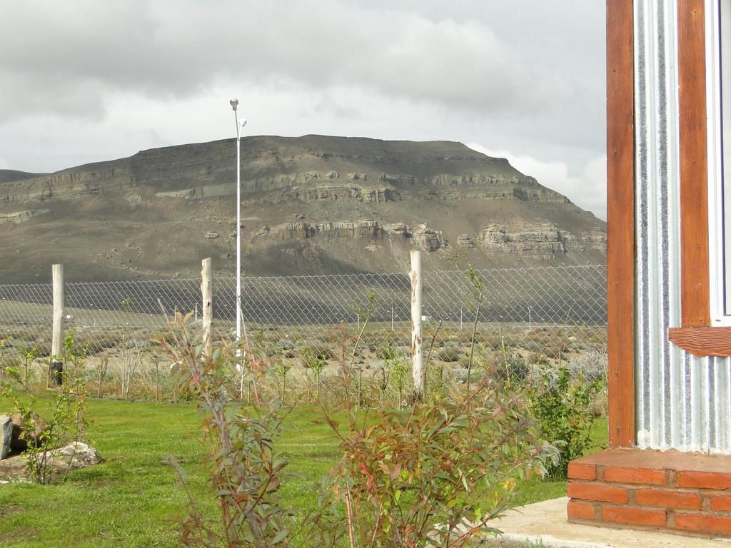 Holiday home Casa Patagonica El Calafate