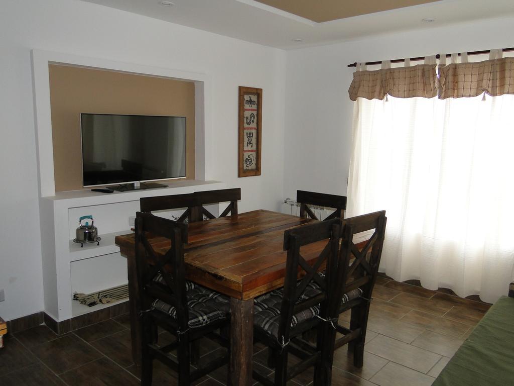Casa Patagonica Holiday home El Calafate